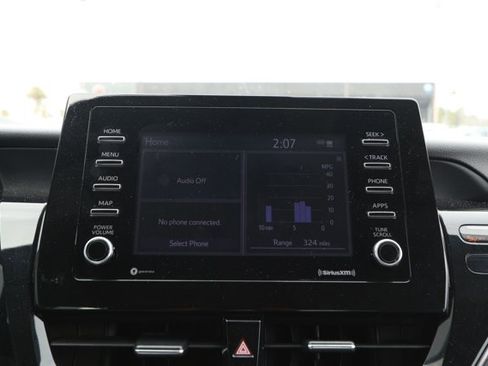 Used 2024 Toyota Camry LE image 7