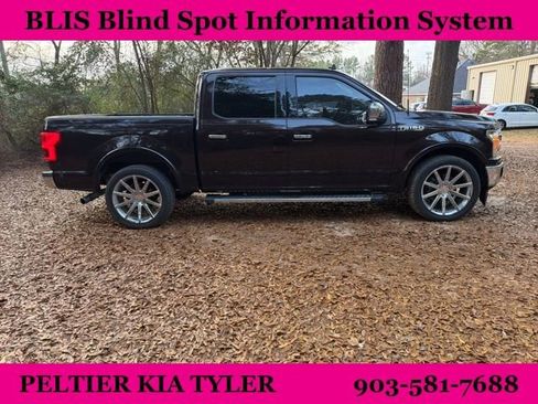 Used 2019 Ford F150 Lariat image 16