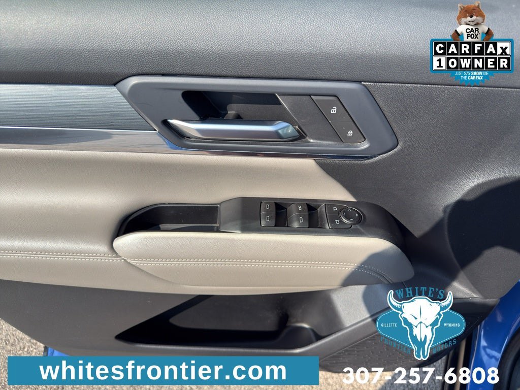 Used 2026 GMC Terrain Elevation AWD/4WD image 17
