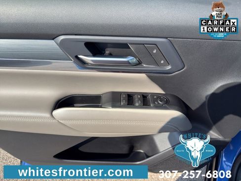 Used 2026 GMC Terrain Elevation AWD/4WD image 17
