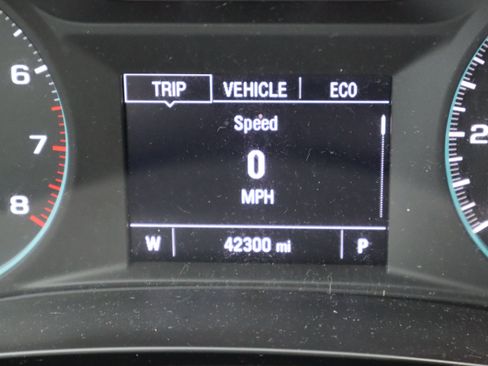 Used 2024 Chevrolet Malibu LS FWD image 24