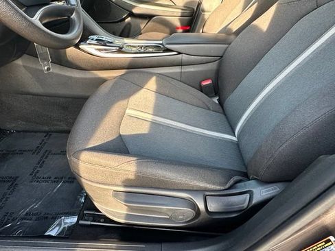 Used 2022 Hyundai Sonata SE FWD image 20