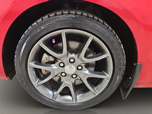 Used 2013 Dodge Dart SXT w/ SXT Special Edition Group FWD image 25