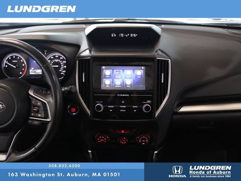 Used 2024 Subaru Forester Premium AWD/4WD image 20