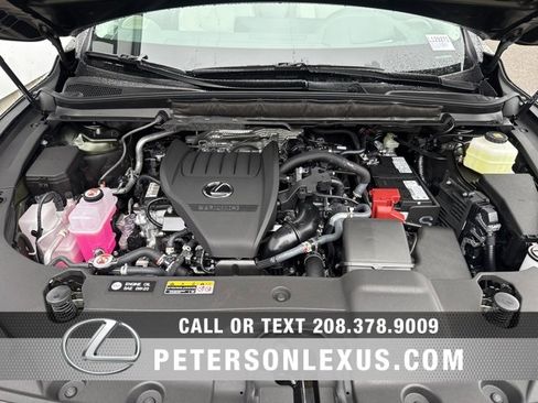 New 2026 Lexus RX 350 w/ Luxury Package image 9