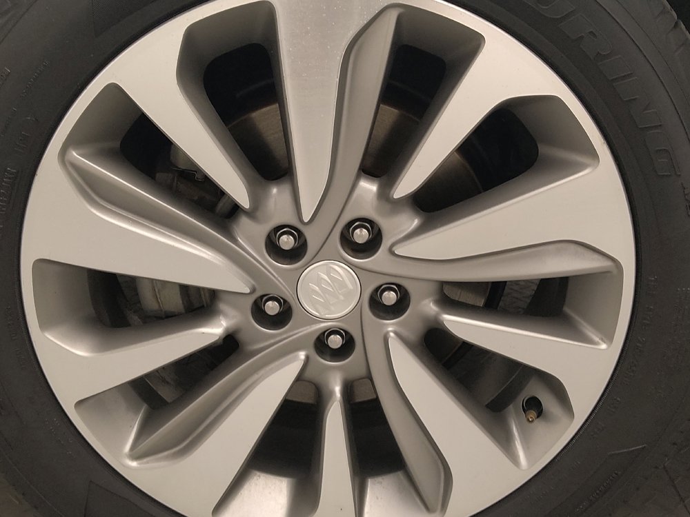 Used 2019 Buick Encore Preferred FWD image 31