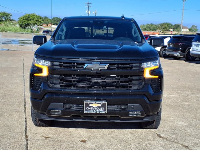 New 2026 Chevrolet Silverado 1500 RST w/ Texas Edition Plus AWD/4WD image 2