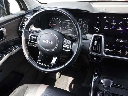 Used 2023 Kia Sorento X-Line EX AWD/4WD image 30