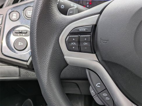 Used 2016 Honda CR-Z LX image 24