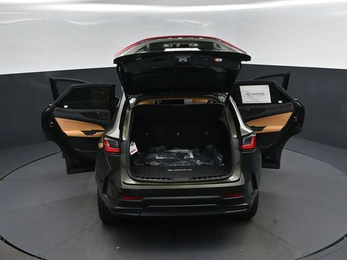New 2026 Lexus NX 350 AWD w/ Luxury Package image 48