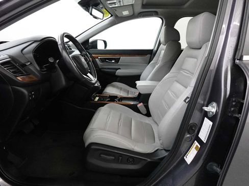 Certified 2022 Honda CR-V Touring image 12