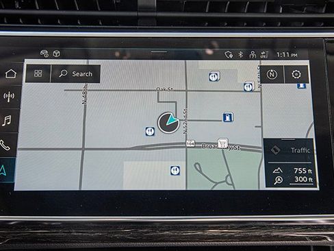 Used 2024 Audi Q7 2.0T Premium Plus image 12