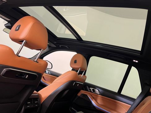 Certified 2024 BMW X5 xDrive40i w/ Parking Assistance Package image 33