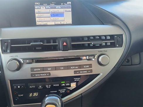 Used 2012 Lexus RX 350 AWD image 36