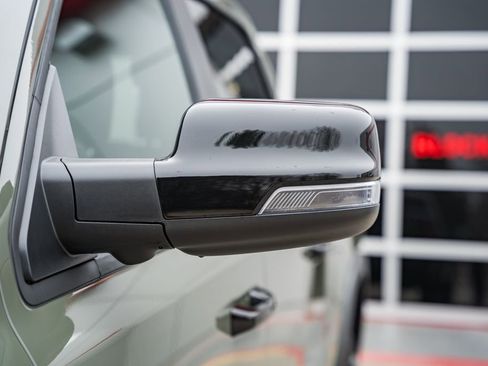 New 2026 RAM 1500 Rebel image 17