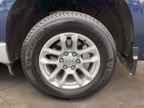 Used 2023 Chevrolet Silverado 1500 LT image 33