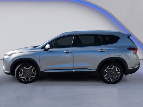 Used 2022 Hyundai Santa Fe Limited image 10