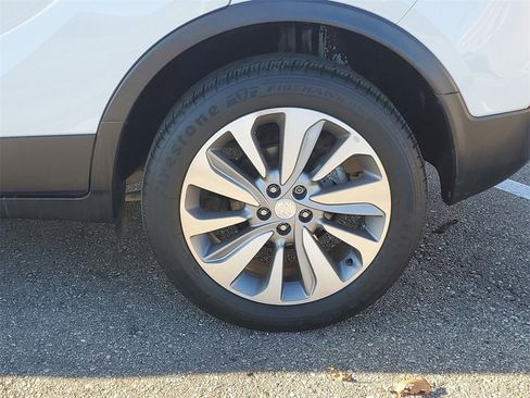 Used 2019 Buick Encore Preferred w/ Safety Package image 31