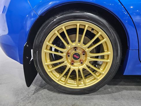 Used 2014 Subaru Impreza WRX STI AWD/4WD image 53