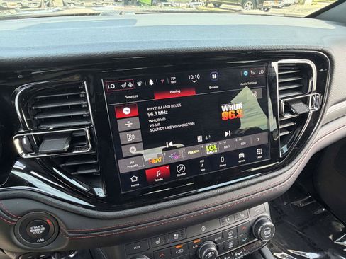 Used 2026 Dodge Durango GT AWD/4WD image 10