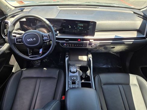 Used 2025 Kia Sorento EX FWD image 14