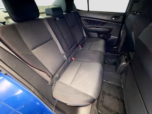 Used 2021 Subaru WRX AWD/4WD image 14