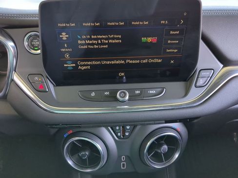 Used 2024 Chevrolet Blazer LT w/ Convenience Package image 16