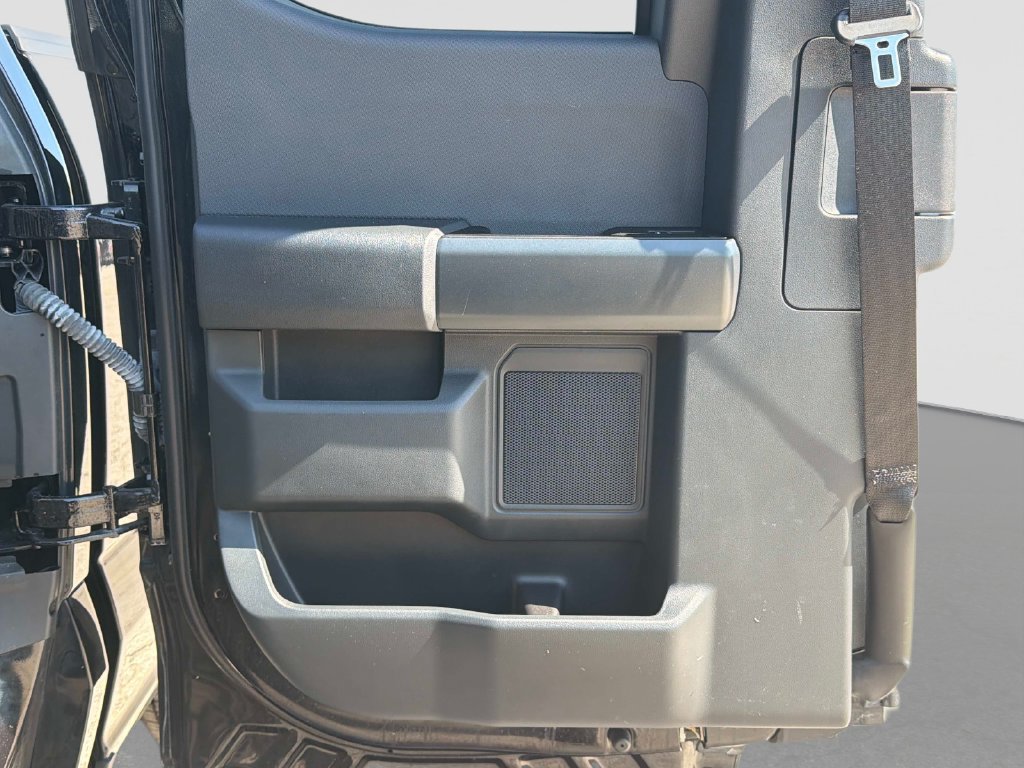 Used 2023 Ford F150 4x4 SuperCab image 13