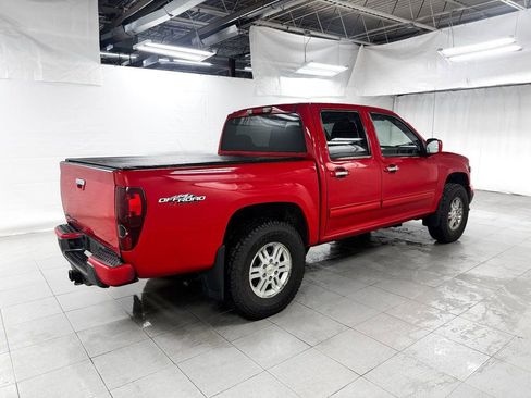 Used 2012 Chevrolet Colorado LT image 5