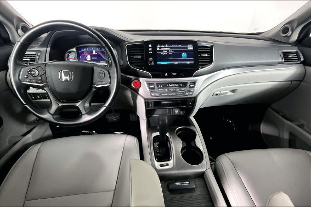 Used 2019 Honda Pilot EX-L image 16