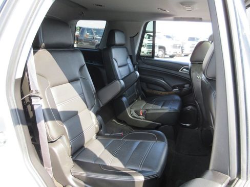 Used 2015 GMC Yukon Denali AWD/4WD image 26