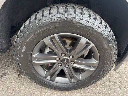 Certified 2023 Ford F150 XLT w/ Equipment Group 302A High AWD/4WD image 14