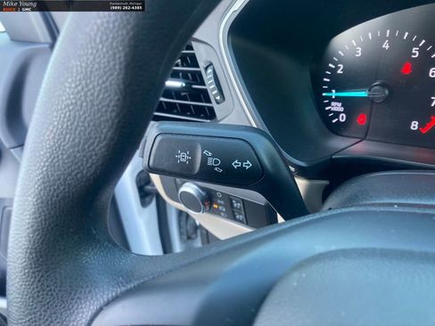 Used 2020 Ford Escape SE FWD image 16