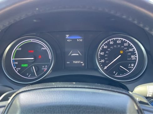 Used 2021 Toyota Camry SE image 13