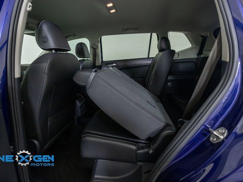Used 2021 Volkswagen Tiguan SE FWD image 27