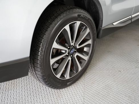 Used 2018 Subaru Forester 2.0XT Touring AWD/4WD image 64