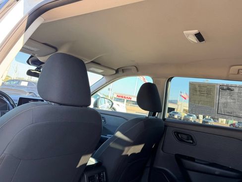 Certified 2023 Nissan Rogue S AWD/4WD image 33