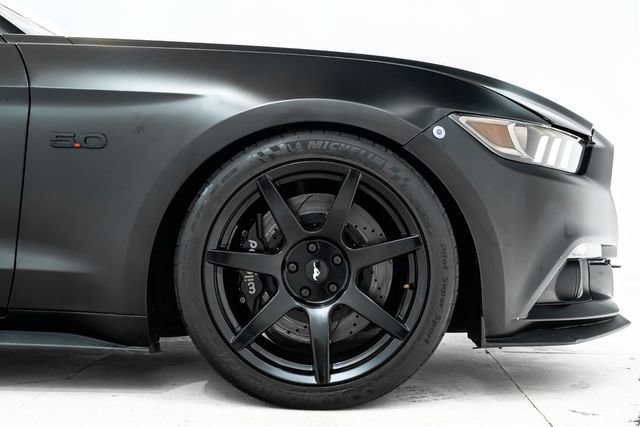 Used 2016 Ford Mustang GT w/ GT Performance Package RWD image 18