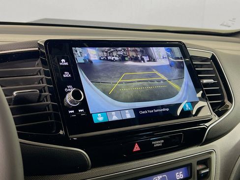 New 2026 Honda Ridgeline RTL image 13