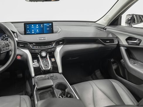 Used 2023 Acura TLX image 31
