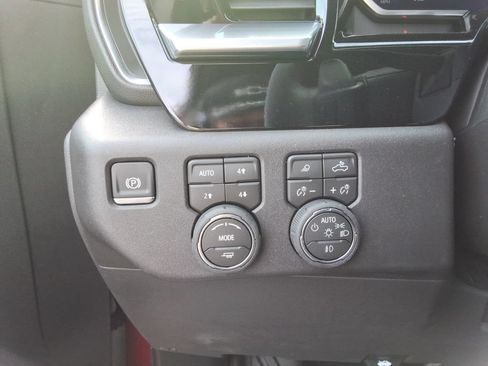 New 2026 Chevrolet Silverado 1500 RST w/ All Star Edition Plus AWD/4WD image 35