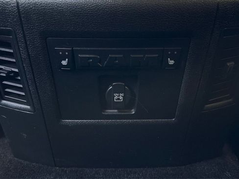 Used 2017 RAM 1500 Laramie Longhorn w/ Protection Group AWD/4WD image 39