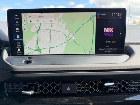 Used 2025 Honda Accord Touring image 36