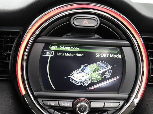 Used 2016 MINI Cooper S FWD image 43