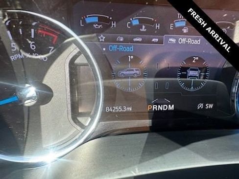 Used 2020 Ford Expedition Limited w/ Equipment Group 302A image 7