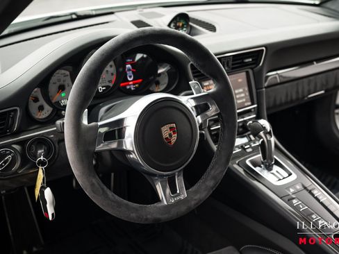Used 2014 Porsche 911 GT3 RWD image 20