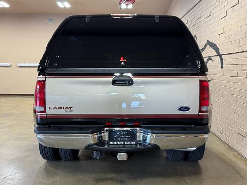 Used 2001 Ford F350 Lariat image 6