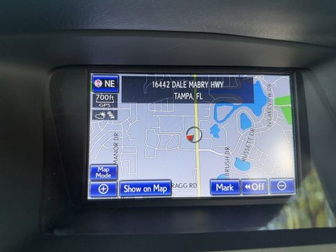 Used 2015 Lexus RX 450h FWD image 39