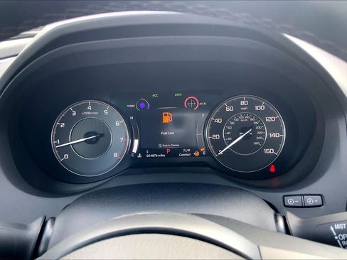 Used 2020 Acura RDX FWD image 22