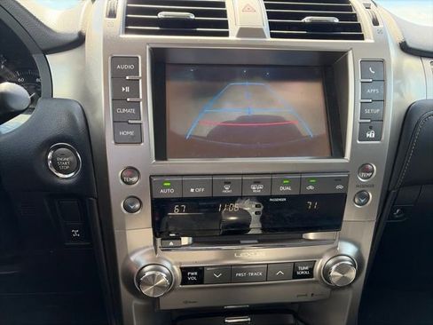 Used 2014 Lexus GX 460 AWD/4WD image 9